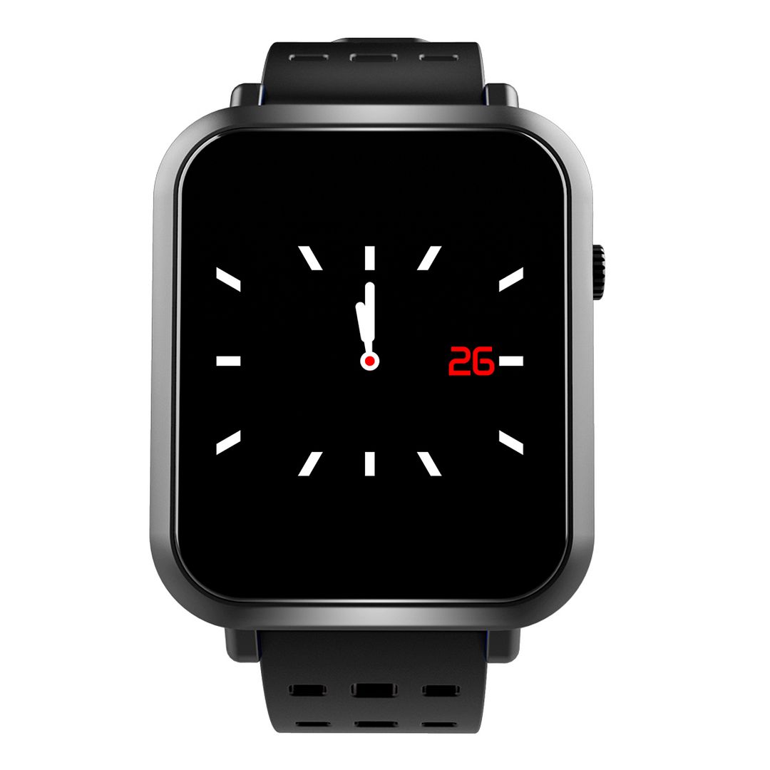smart watch iphone 8 plus